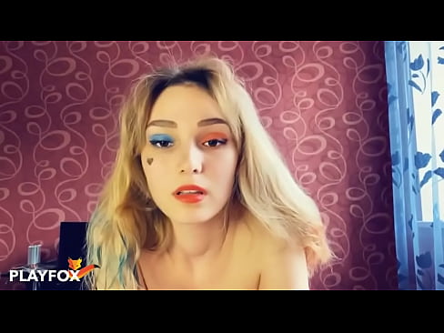 ❤️ Errealitate birtualeko betaurreko magikoek Harley Quinnekin sexua eman zidaten ❤❌ Porno gurean eu.pornofilmtv.ru ❌❤