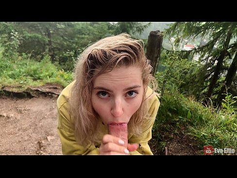 ❤️ Neskak esperma irensten du puzker publiko baten ondoren - Eva Elfi ❤❌ Porno gurean eu.pornofilmtv.ru ❌❤